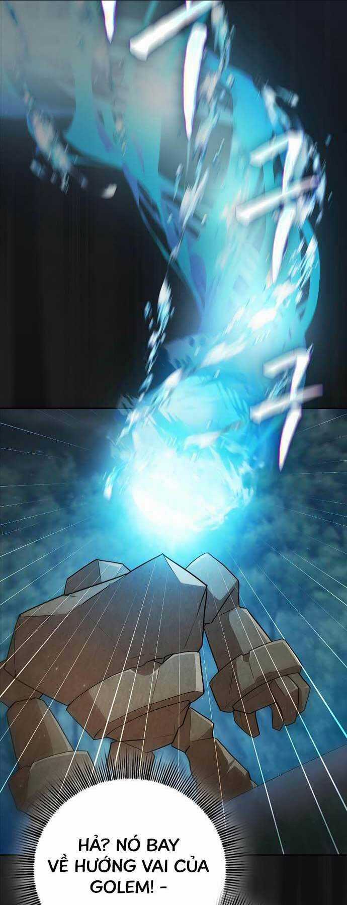 Ma Pháp Sư Tại Trường Học Pháp Thuật Chapter 65 trang 30