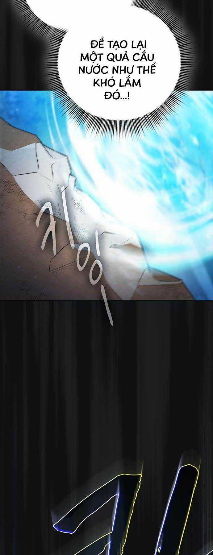 Ma Pháp Sư Tại Trường Học Pháp Thuật Chapter 65 trang 31