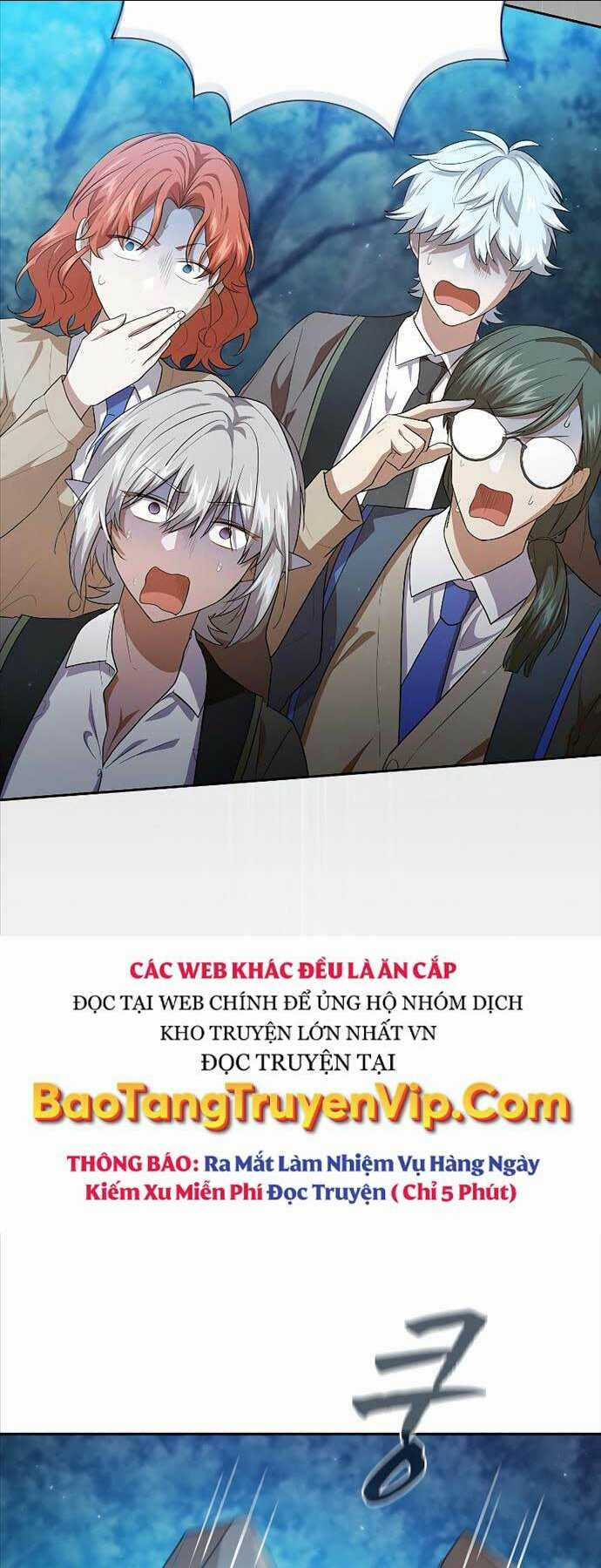 Ma Pháp Sư Tại Trường Học Pháp Thuật Chapter 65 trang 34