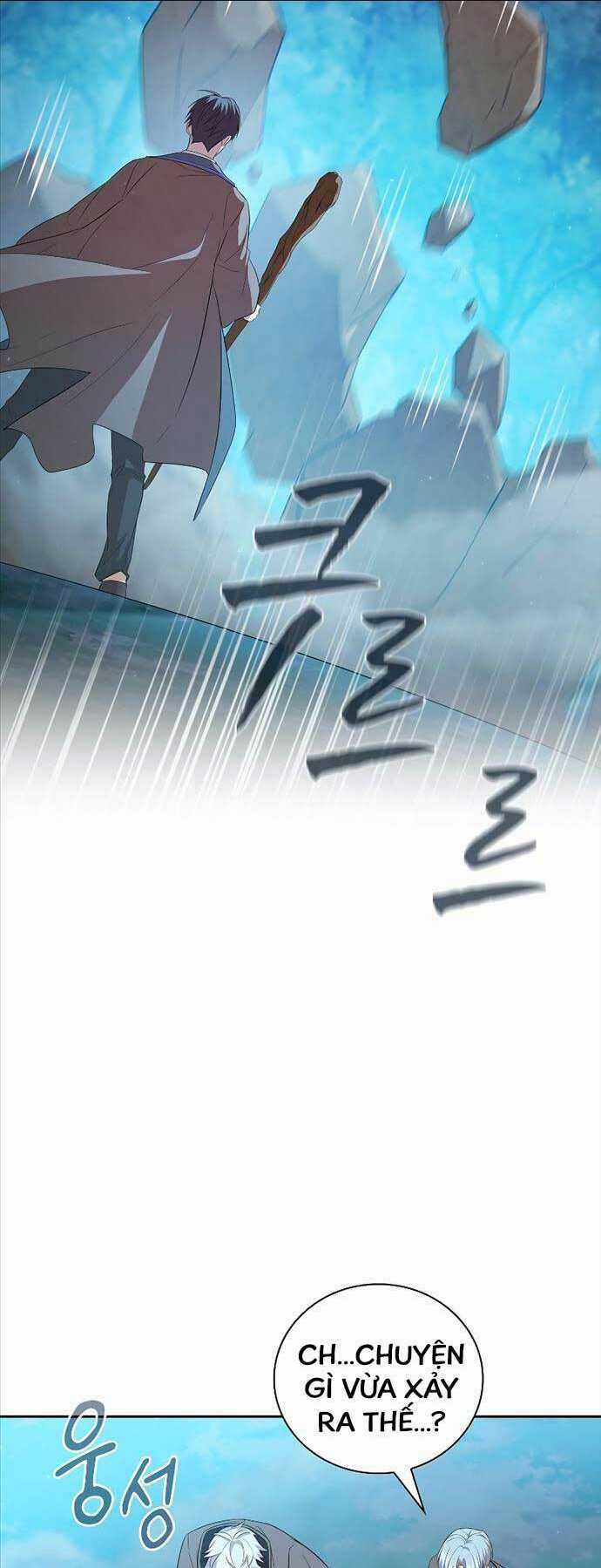 Ma Pháp Sư Tại Trường Học Pháp Thuật Chapter 65 trang 35