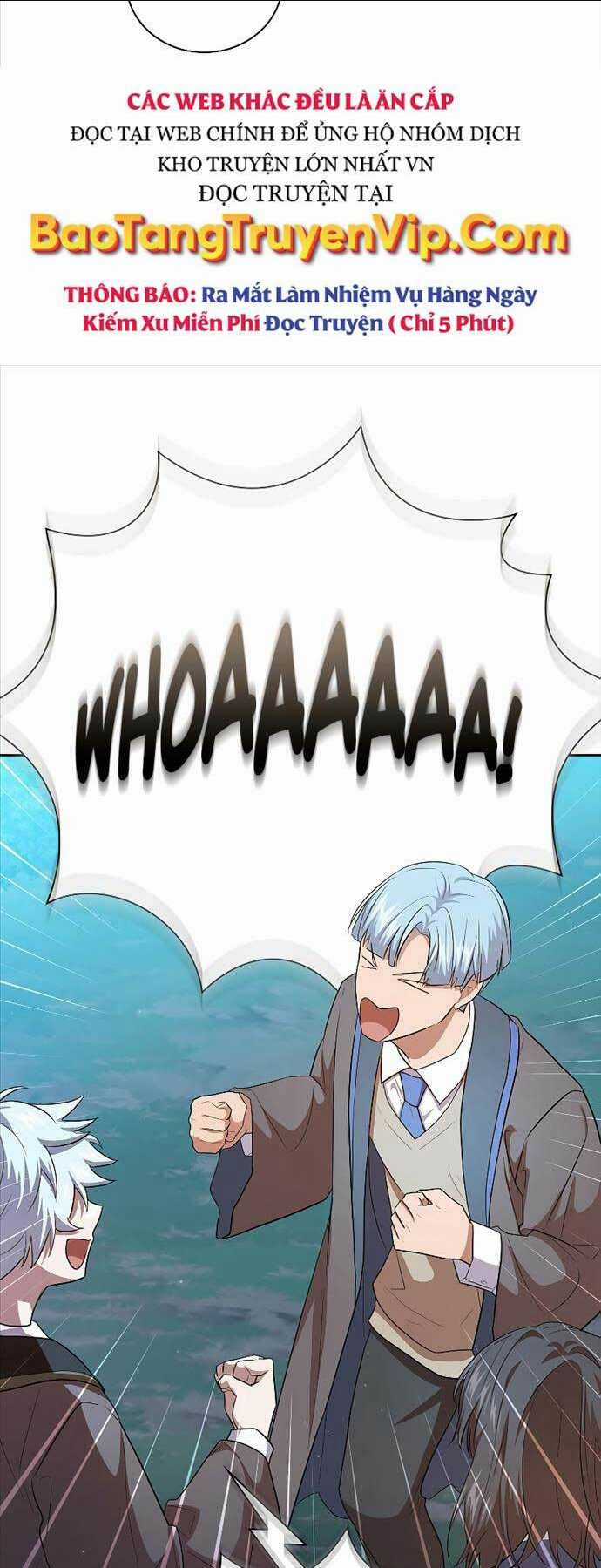 Ma Pháp Sư Tại Trường Học Pháp Thuật Chapter 65 trang 37