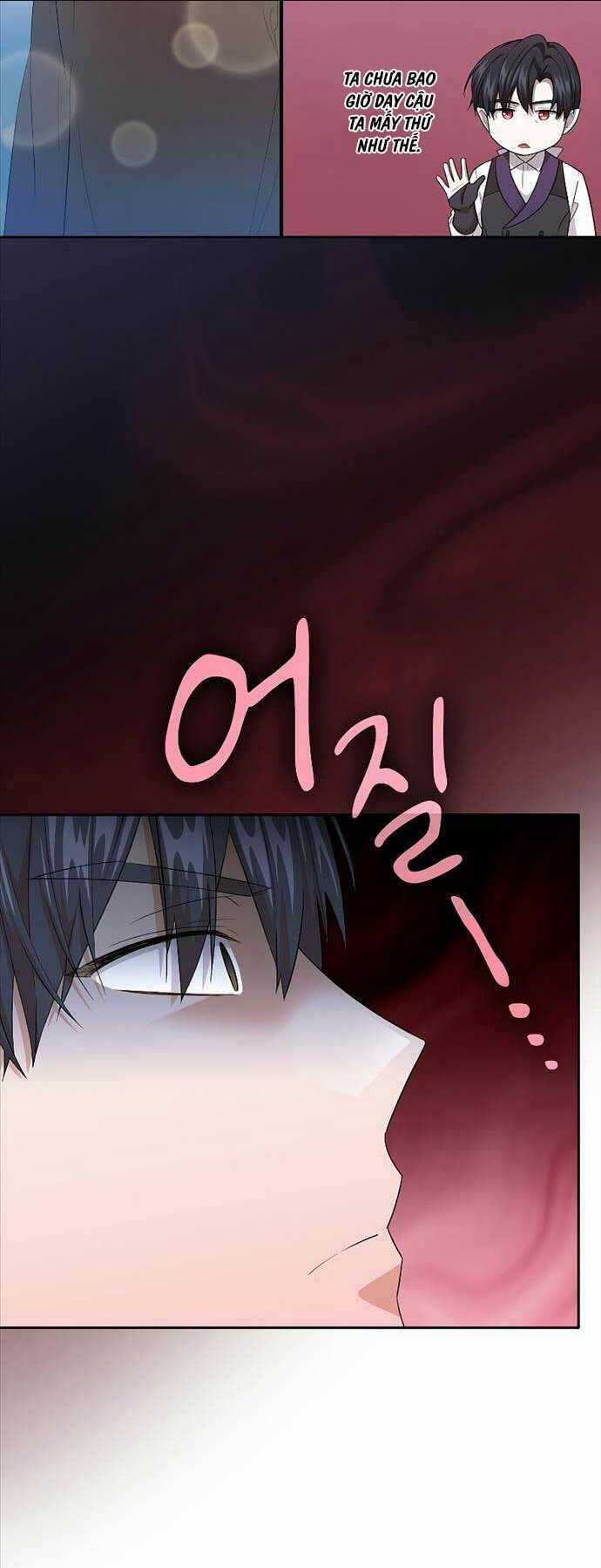 Ma Pháp Sư Tại Trường Học Pháp Thuật Chapter 65 trang 41