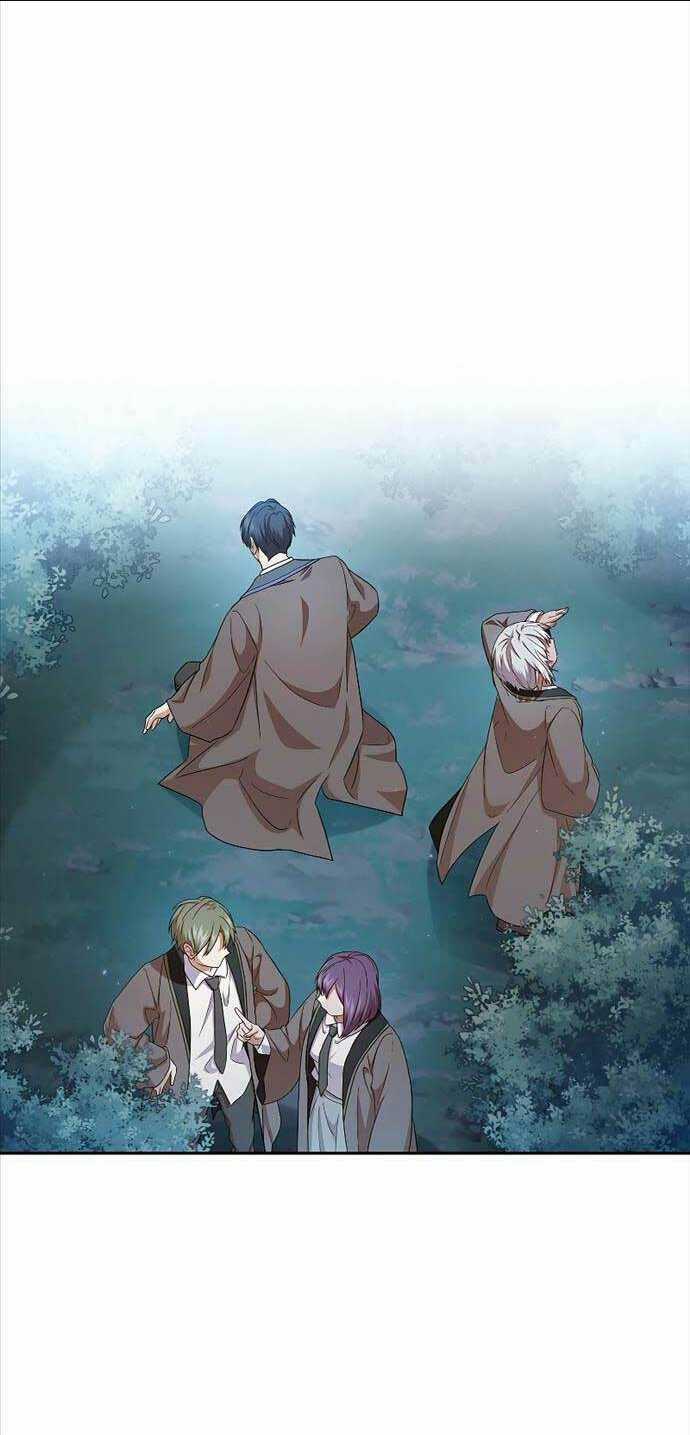 Ma Pháp Sư Tại Trường Học Pháp Thuật Chapter 65 trang 44