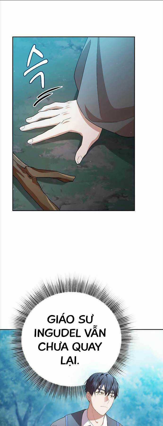 Ma Pháp Sư Tại Trường Học Pháp Thuật Chapter 65 trang 45