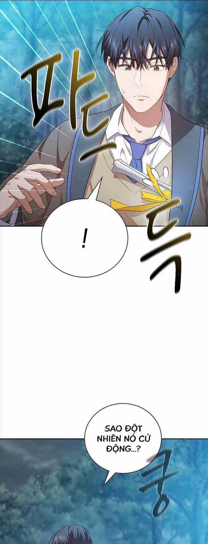 Ma Pháp Sư Tại Trường Học Pháp Thuật Chapter 65 trang 47