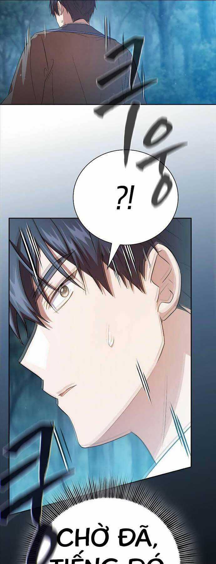 Ma Pháp Sư Tại Trường Học Pháp Thuật Chapter 65 trang 48