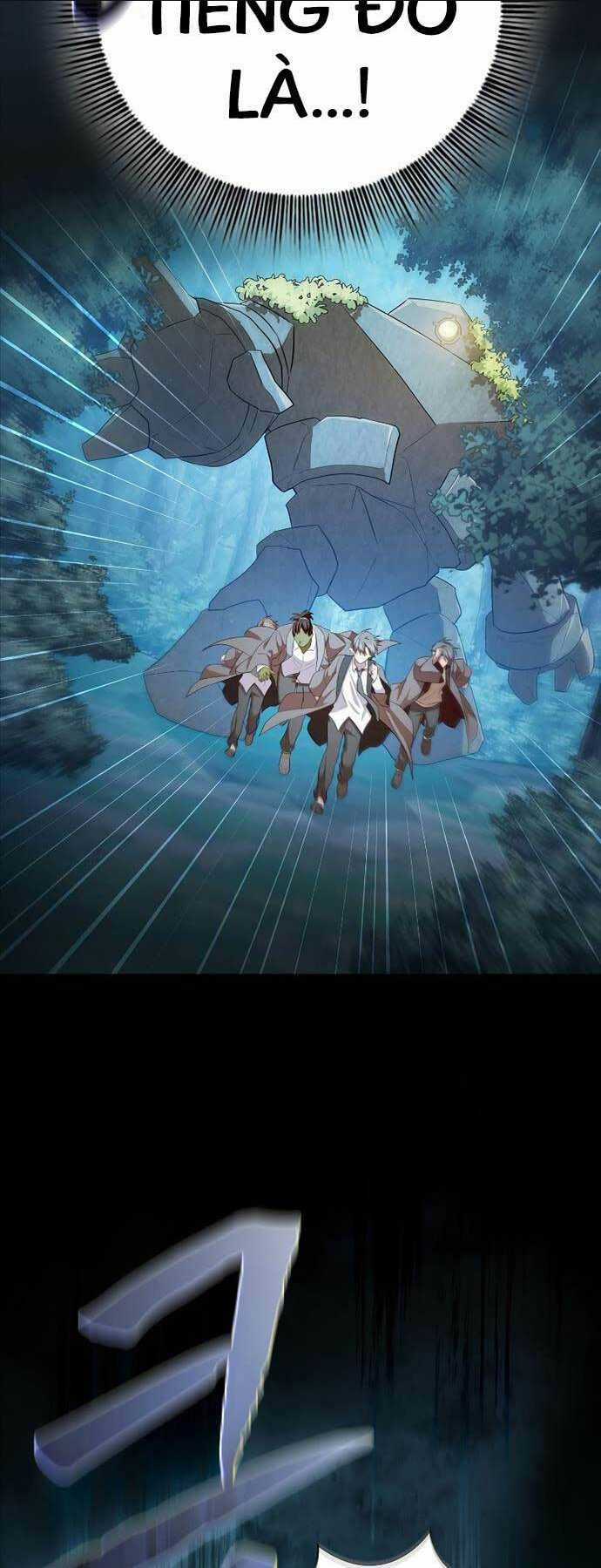 Ma Pháp Sư Tại Trường Học Pháp Thuật Chapter 65 trang 49