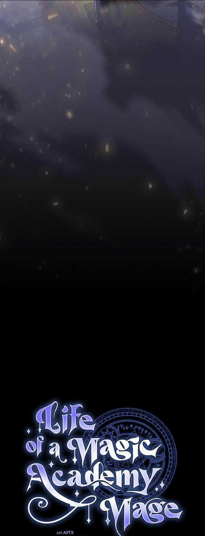 Ma Pháp Sư Tại Trường Học Pháp Thuật Chapter 65 trang 5