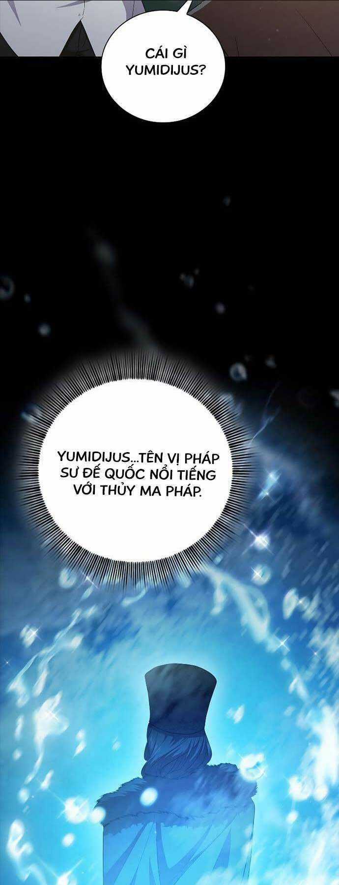 Ma Pháp Sư Tại Trường Học Pháp Thuật Chapter 65 trang 55