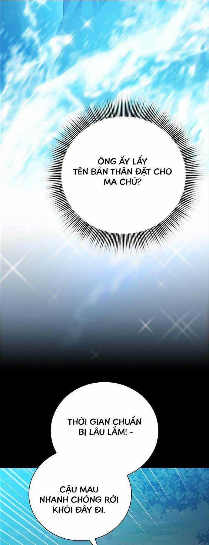 Ma Pháp Sư Tại Trường Học Pháp Thuật Chapter 65 trang 56