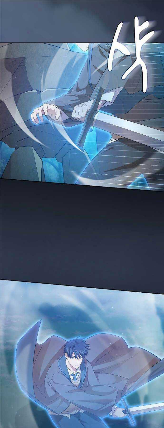 Ma Pháp Sư Tại Trường Học Pháp Thuật Chapter 65 trang 62