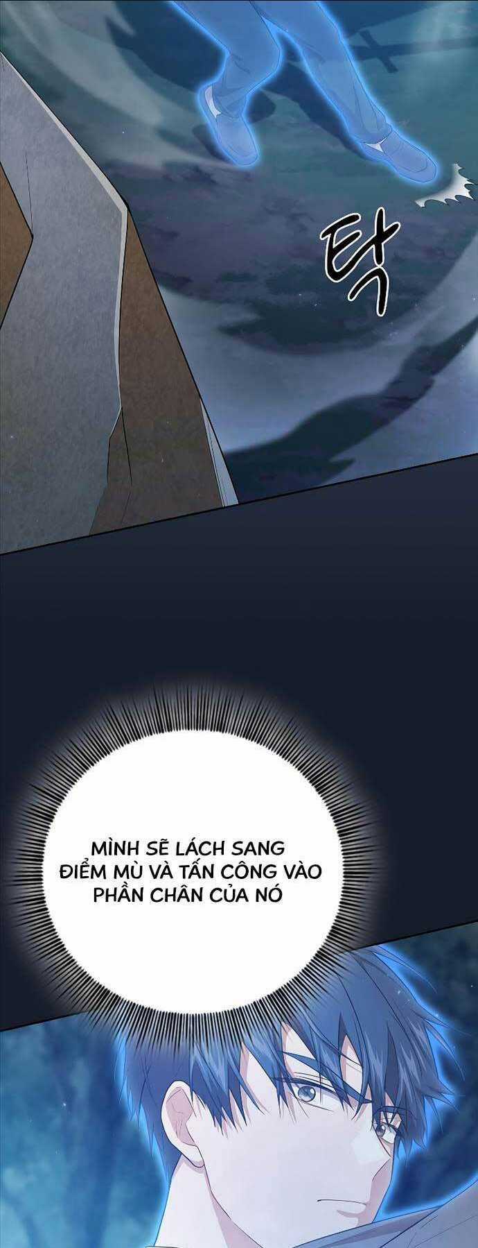 Ma Pháp Sư Tại Trường Học Pháp Thuật Chapter 65 trang 63