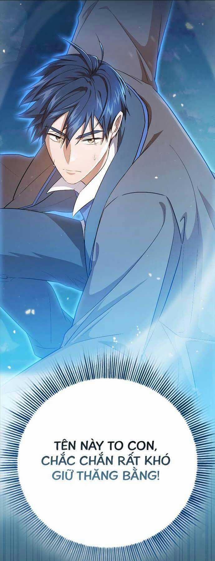 Ma Pháp Sư Tại Trường Học Pháp Thuật Chapter 65 trang 68