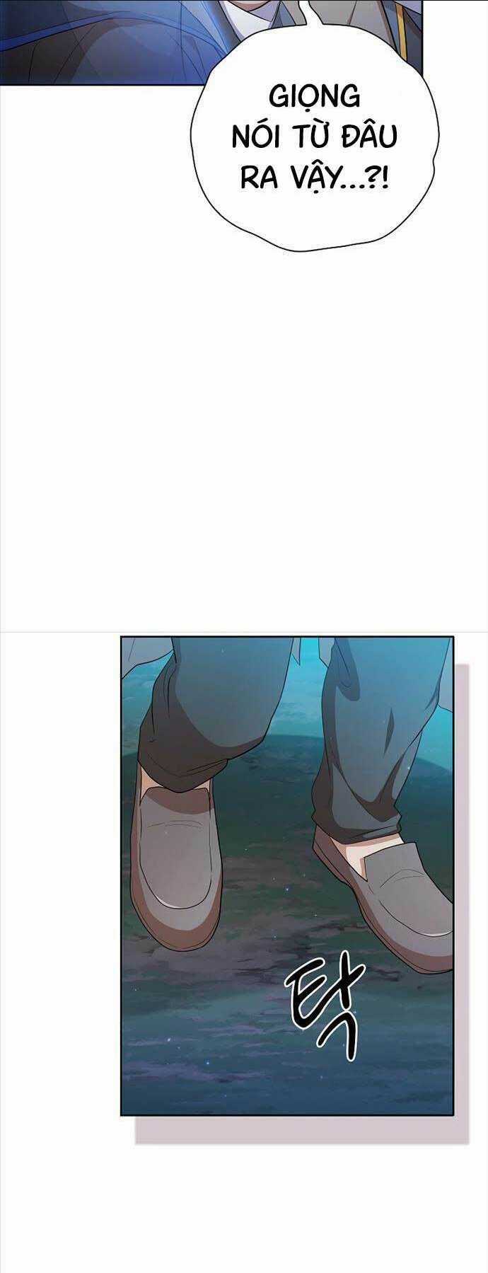 Ma Pháp Sư Tại Trường Học Pháp Thuật Chapter 66 trang 10