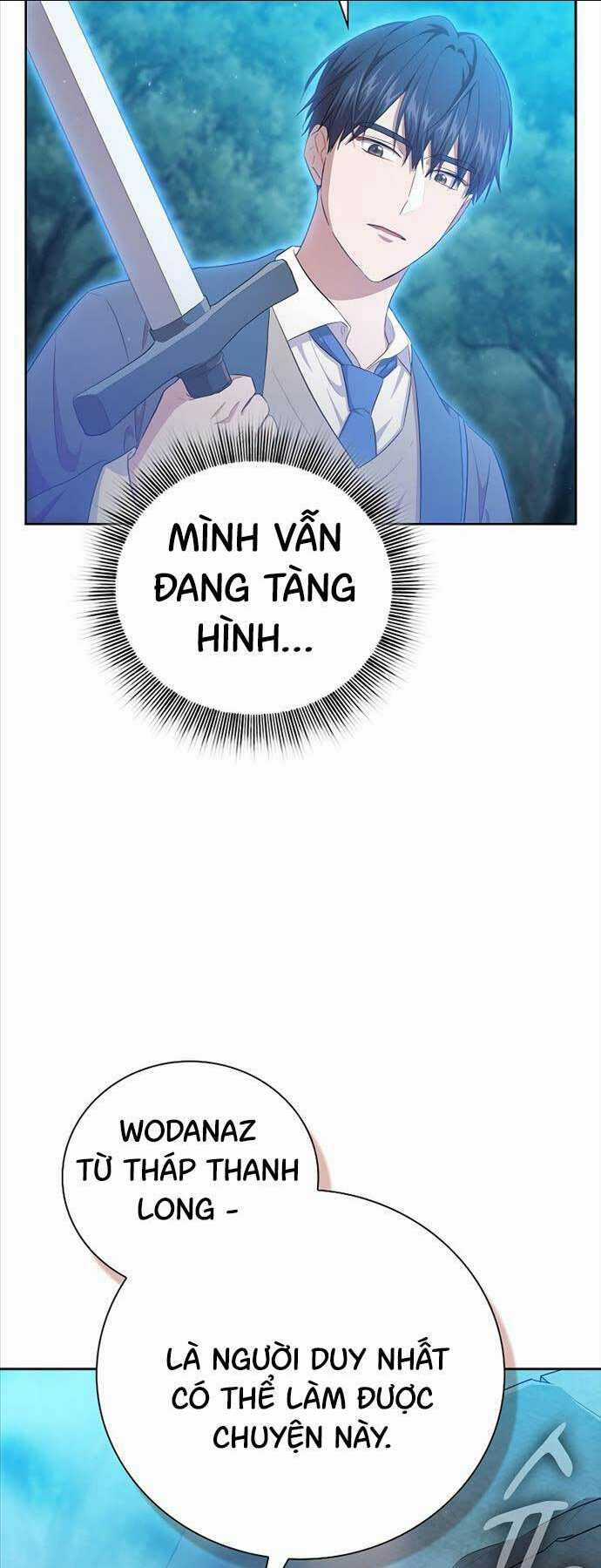 Ma Pháp Sư Tại Trường Học Pháp Thuật Chapter 66 trang 12