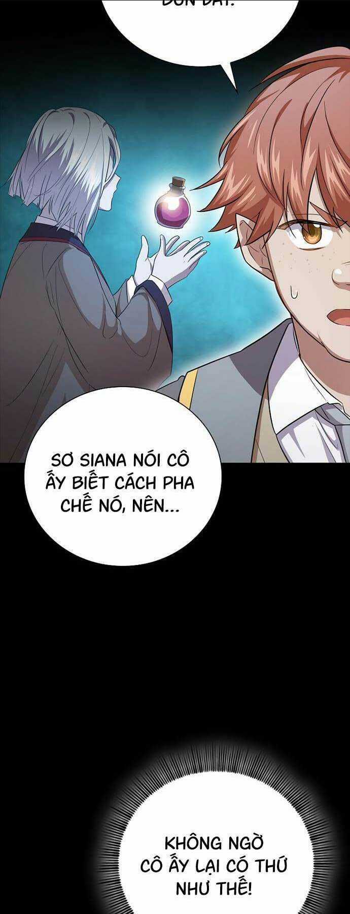 Ma Pháp Sư Tại Trường Học Pháp Thuật Chapter 66 trang 19