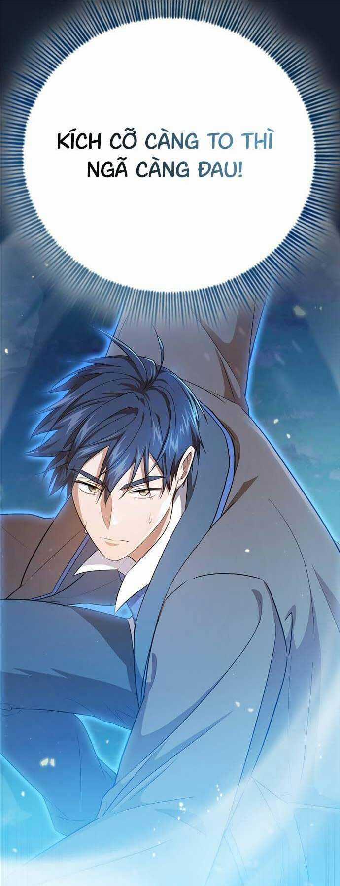 Ma Pháp Sư Tại Trường Học Pháp Thuật Chapter 66 trang 2