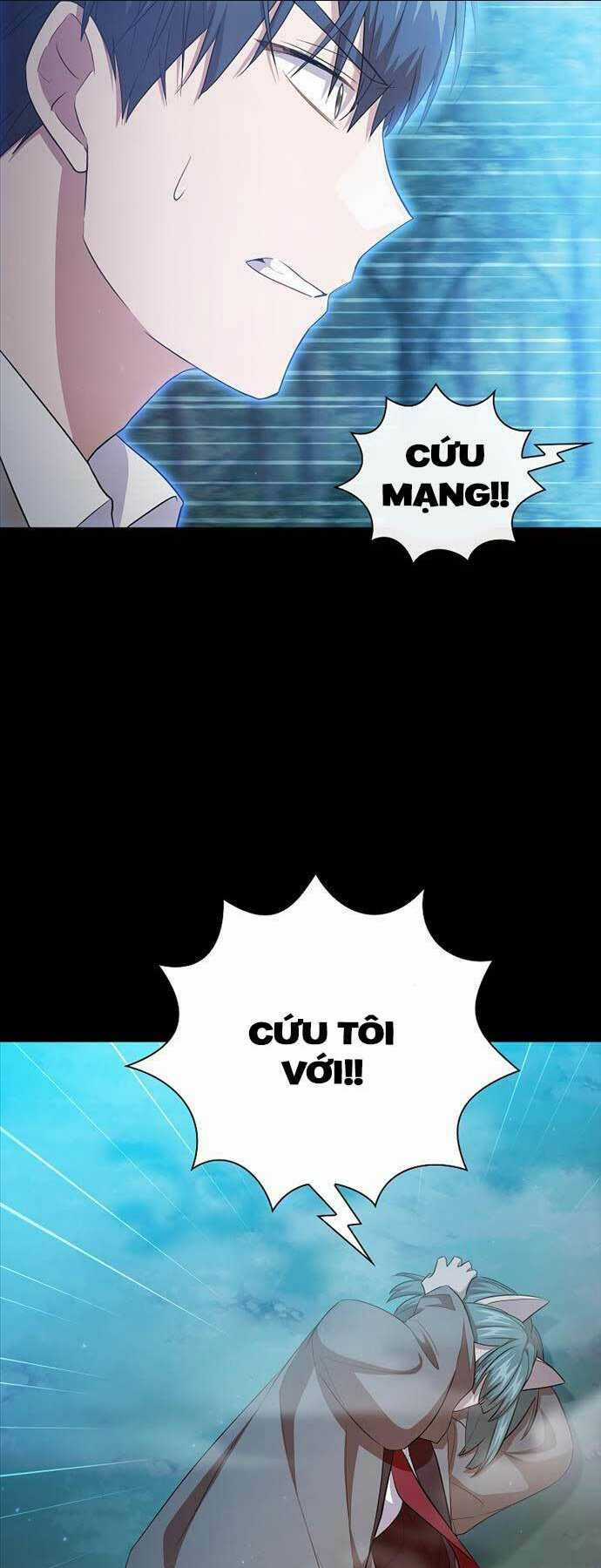 Ma Pháp Sư Tại Trường Học Pháp Thuật Chapter 66 trang 23