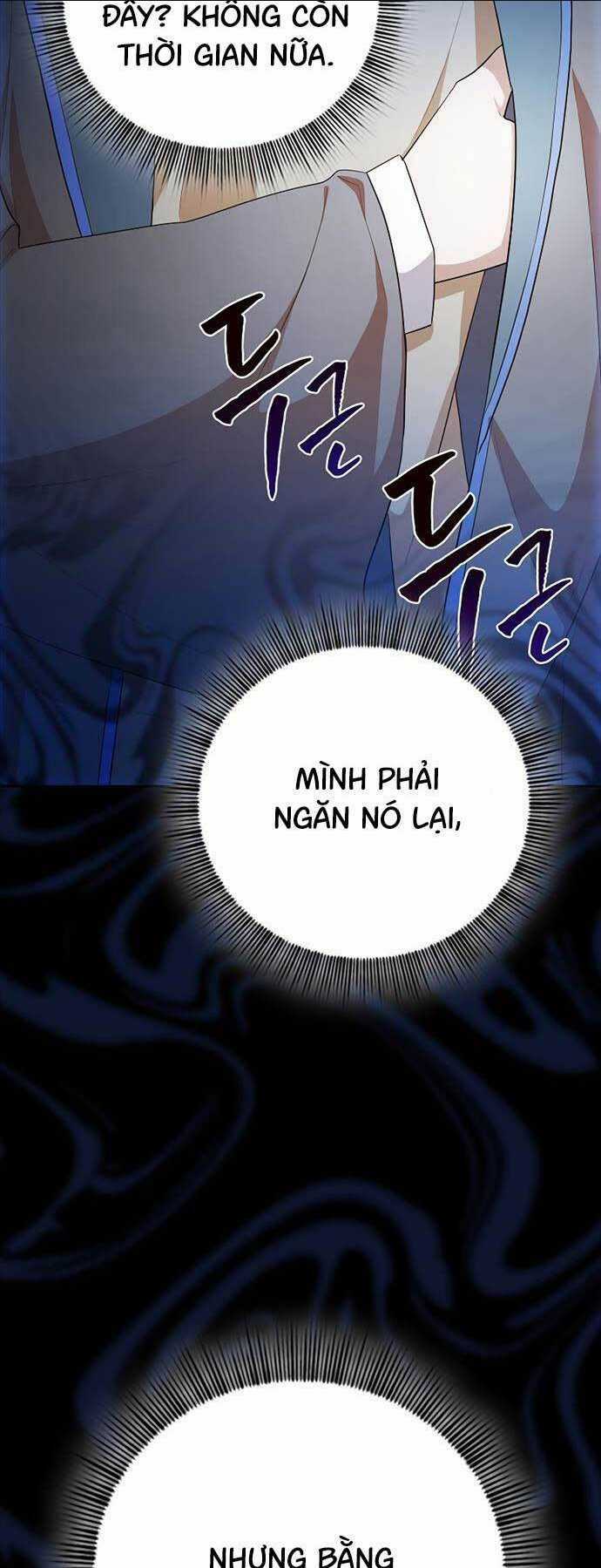 Ma Pháp Sư Tại Trường Học Pháp Thuật Chapter 66 trang 25