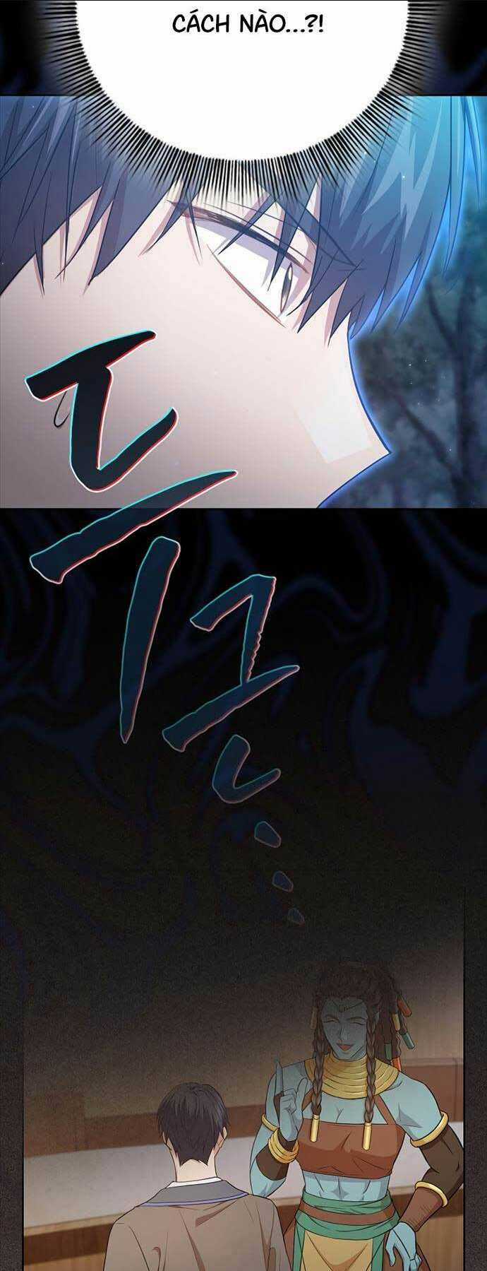 Ma Pháp Sư Tại Trường Học Pháp Thuật Chapter 66 trang 26