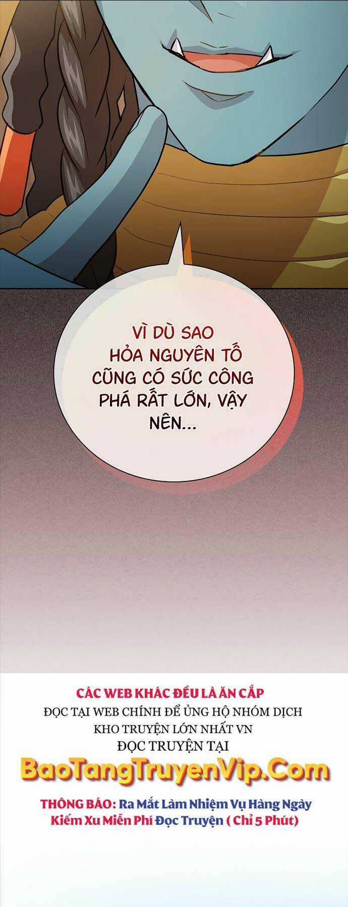 Ma Pháp Sư Tại Trường Học Pháp Thuật Chapter 66 trang 28