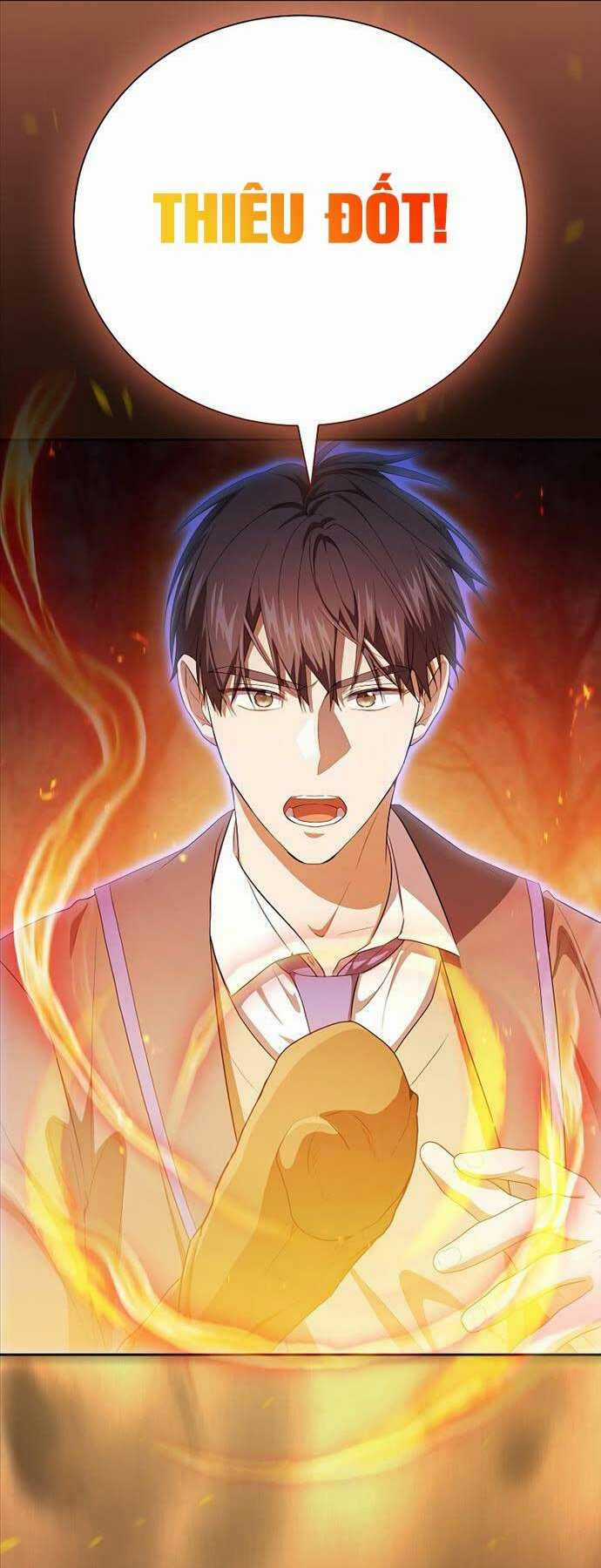 Ma Pháp Sư Tại Trường Học Pháp Thuật Chapter 66 trang 30