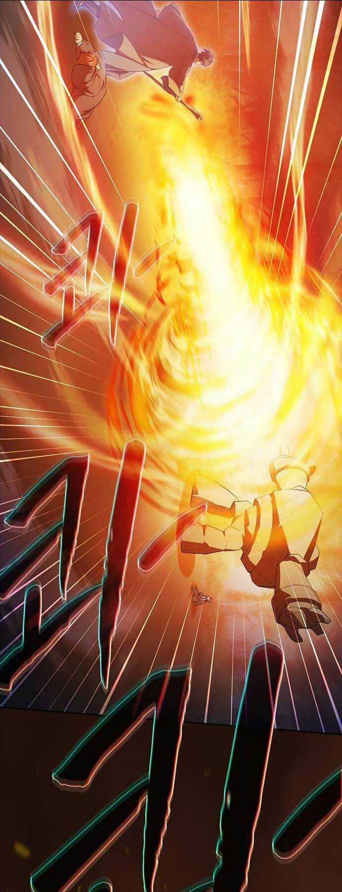 Ma Pháp Sư Tại Trường Học Pháp Thuật Chapter 66 trang 34