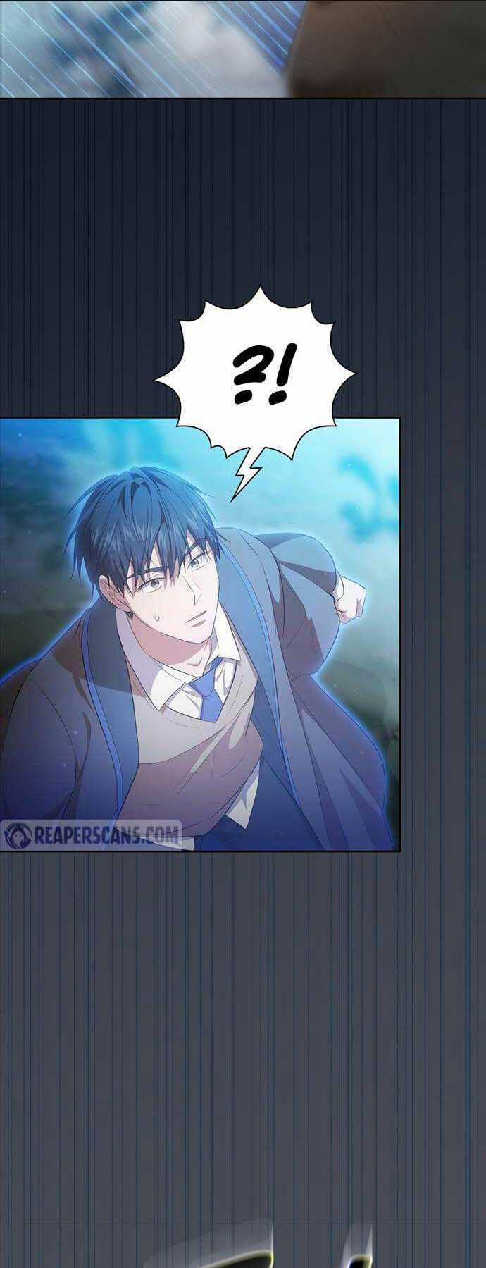 Ma Pháp Sư Tại Trường Học Pháp Thuật Chapter 66 trang 4