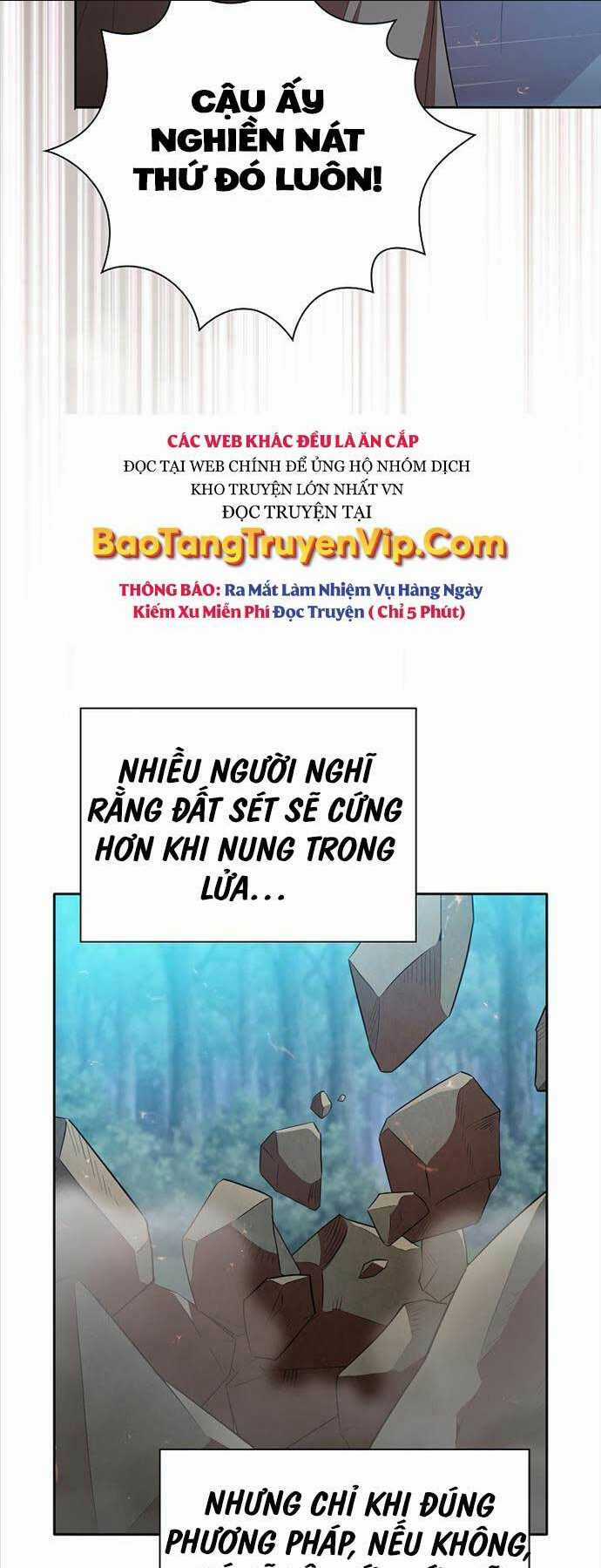 Ma Pháp Sư Tại Trường Học Pháp Thuật Chapter 66 trang 42