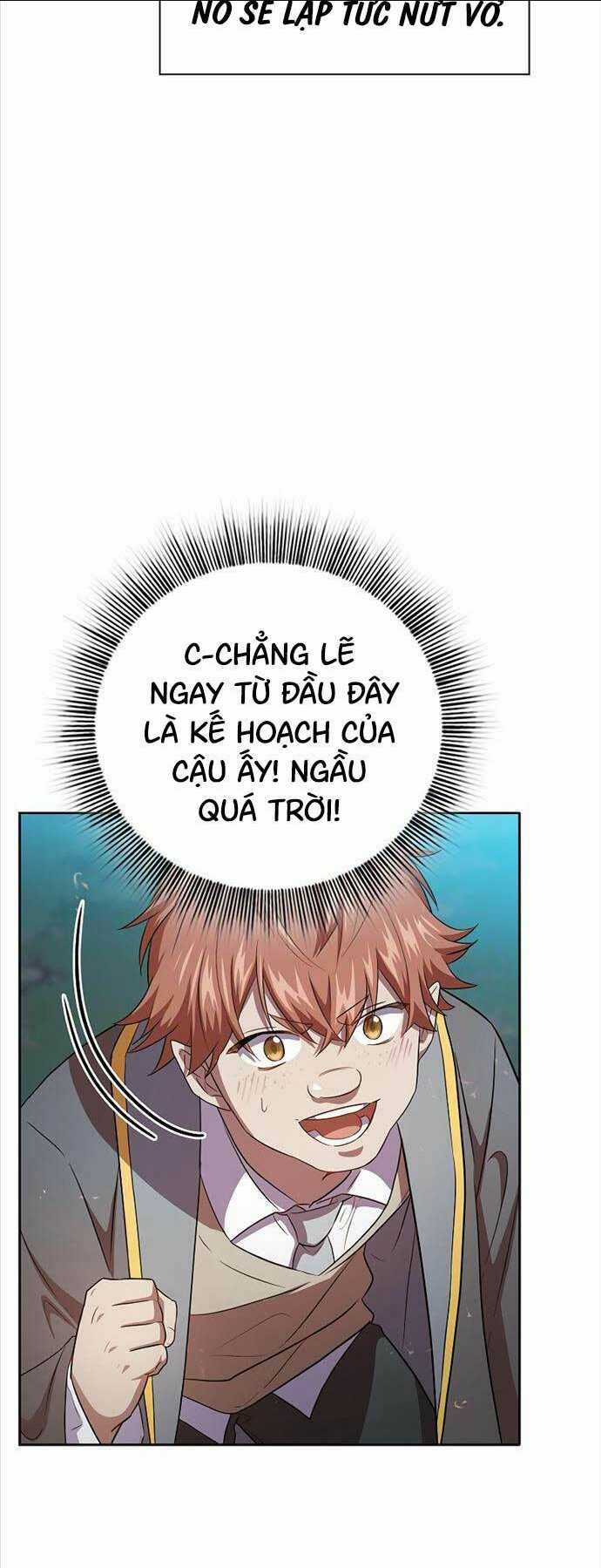 Ma Pháp Sư Tại Trường Học Pháp Thuật Chapter 66 trang 43