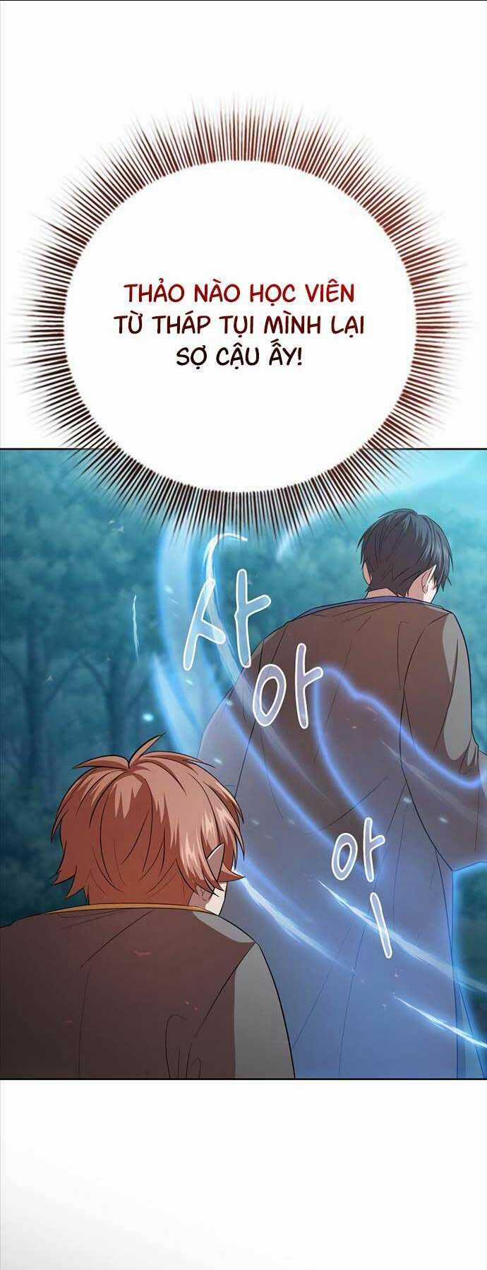 Ma Pháp Sư Tại Trường Học Pháp Thuật Chapter 66 trang 44