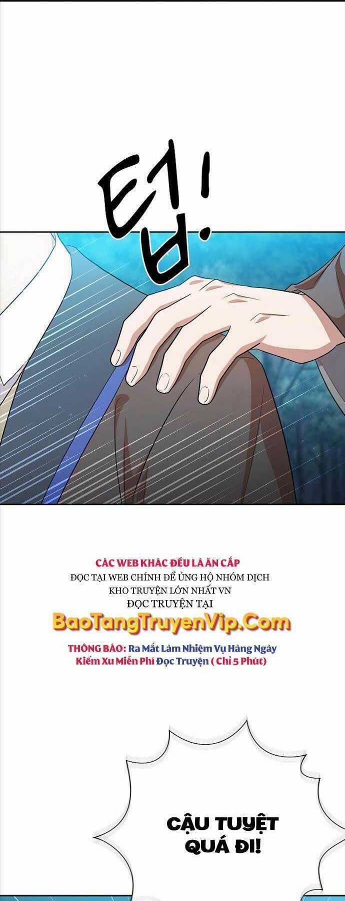 Ma Pháp Sư Tại Trường Học Pháp Thuật Chapter 66 trang 48