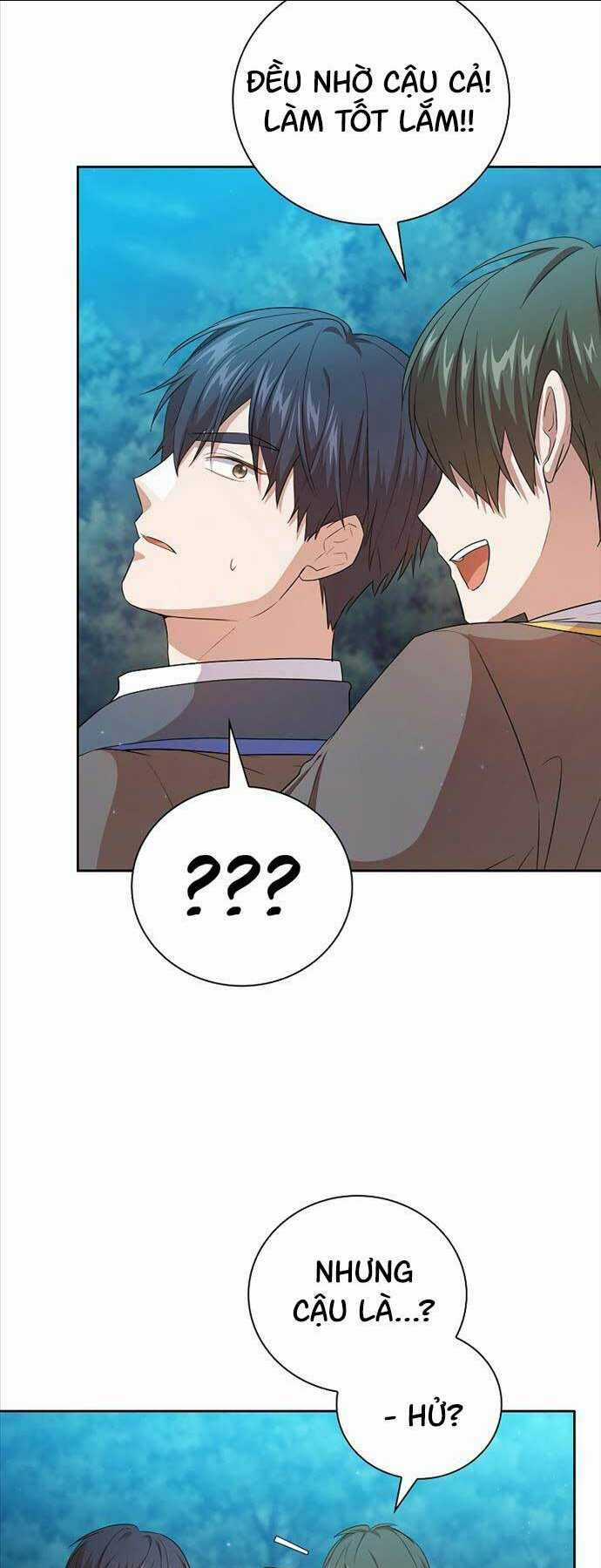 Ma Pháp Sư Tại Trường Học Pháp Thuật Chapter 66 trang 50