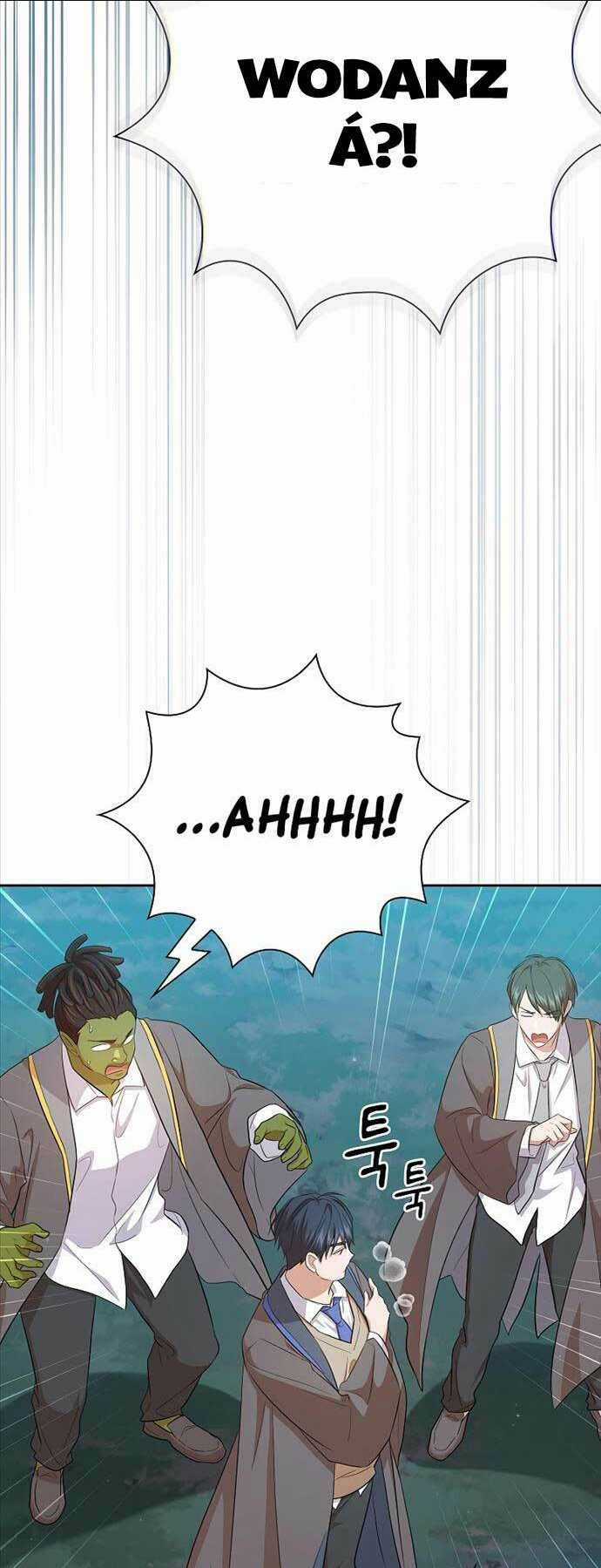 Ma Pháp Sư Tại Trường Học Pháp Thuật Chapter 66 trang 52