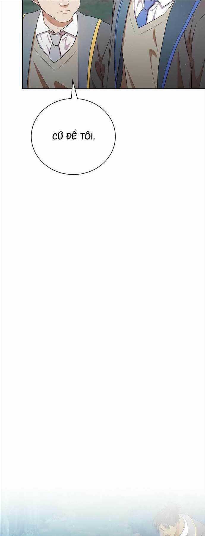 Ma Pháp Sư Tại Trường Học Pháp Thuật Chapter 66 trang 57