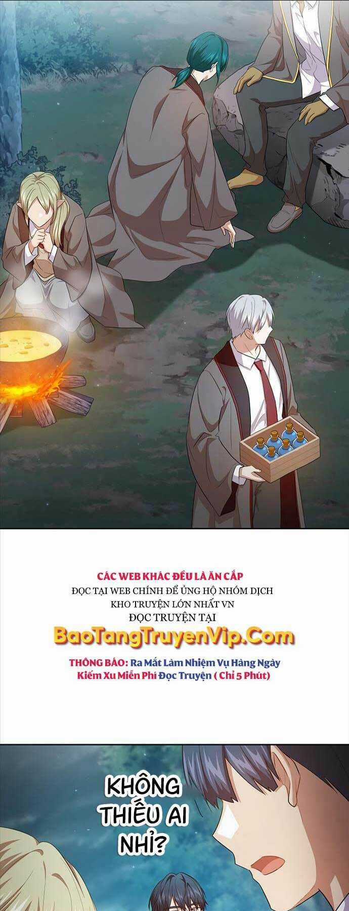 Ma Pháp Sư Tại Trường Học Pháp Thuật Chapter 66 trang 58