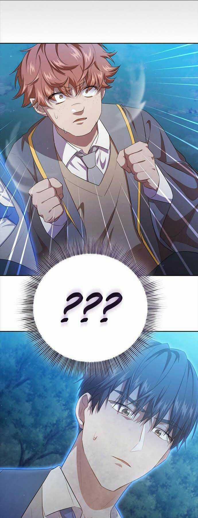 Ma Pháp Sư Tại Trường Học Pháp Thuật Chapter 66 trang 6