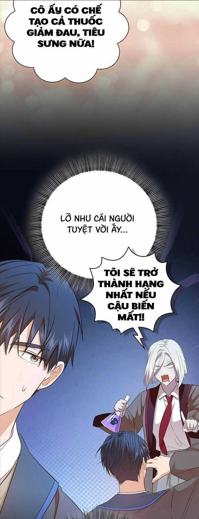 Ma Pháp Sư Tại Trường Học Pháp Thuật Chapter 66 trang 61