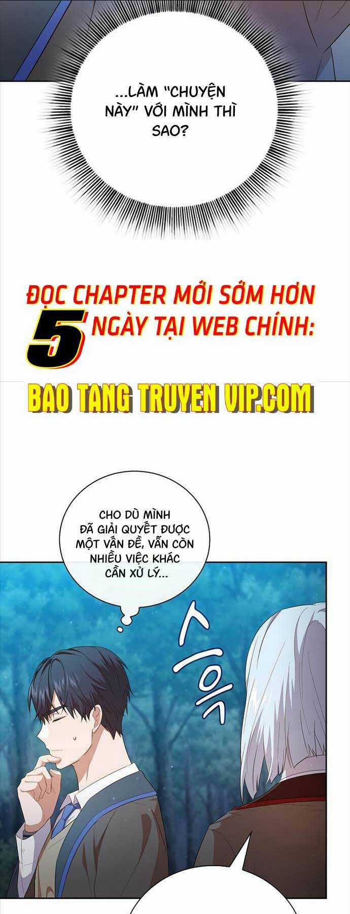 Ma Pháp Sư Tại Trường Học Pháp Thuật Chapter 66 trang 62