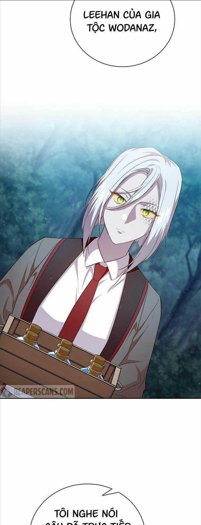 Ma Pháp Sư Tại Trường Học Pháp Thuật Chapter 66 trang 63