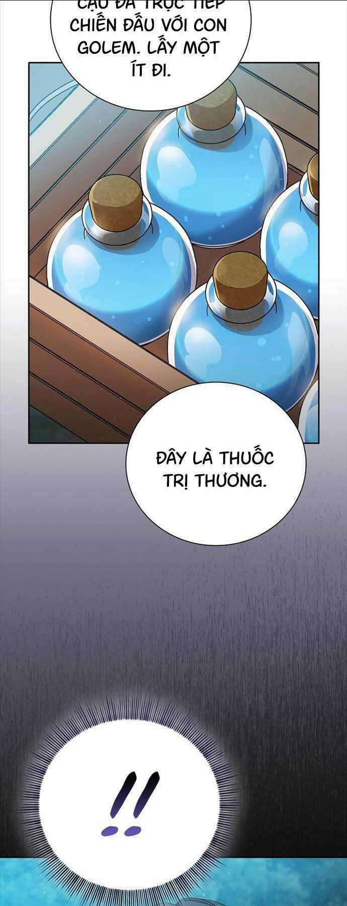 Ma Pháp Sư Tại Trường Học Pháp Thuật Chapter 66 trang 64