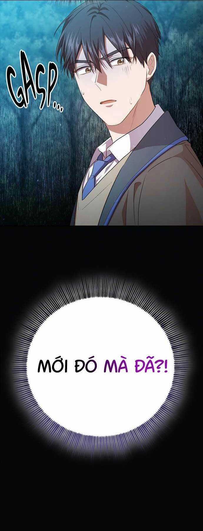 Ma Pháp Sư Tại Trường Học Pháp Thuật Chapter 66 trang 65