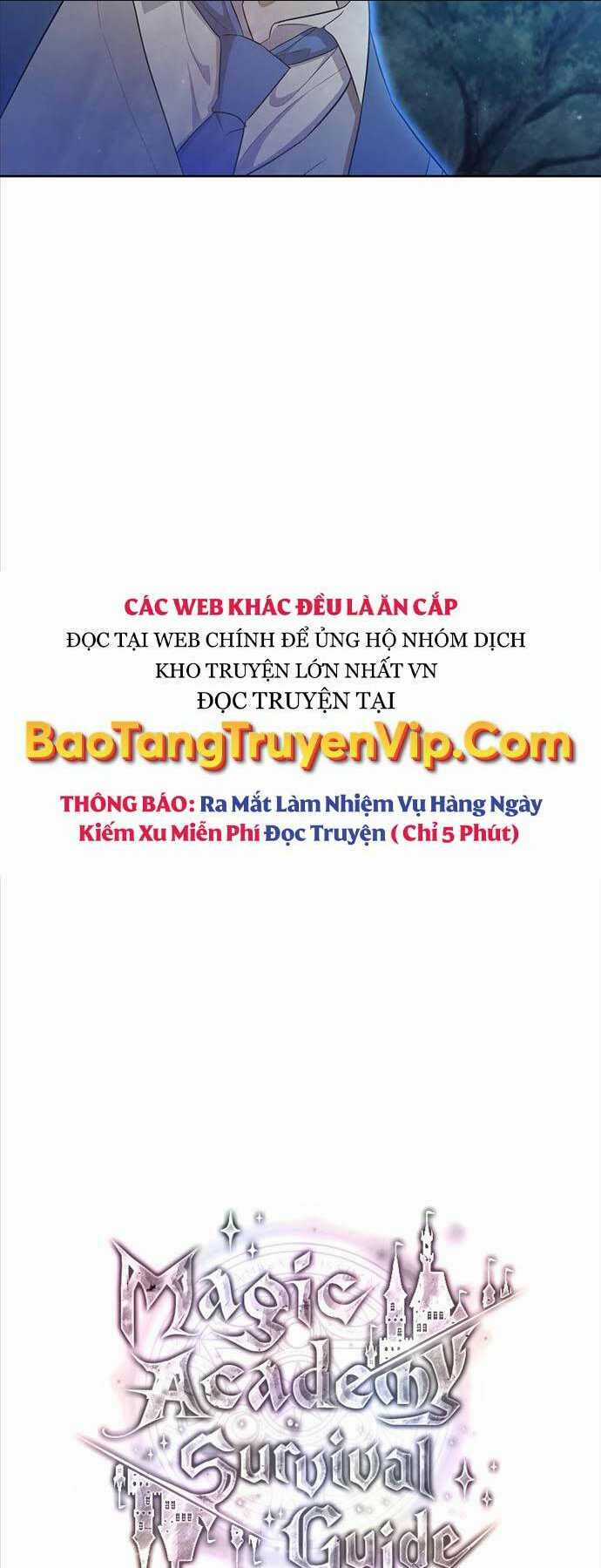 Ma Pháp Sư Tại Trường Học Pháp Thuật Chapter 66 trang 7