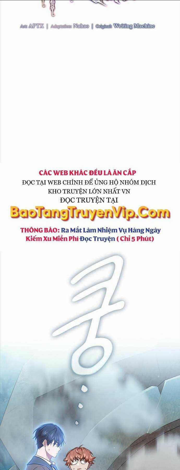 Ma Pháp Sư Tại Trường Học Pháp Thuật Chapter 66 trang 8