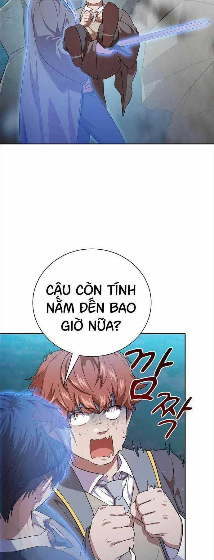 Ma Pháp Sư Tại Trường Học Pháp Thuật Chapter 66 trang 9