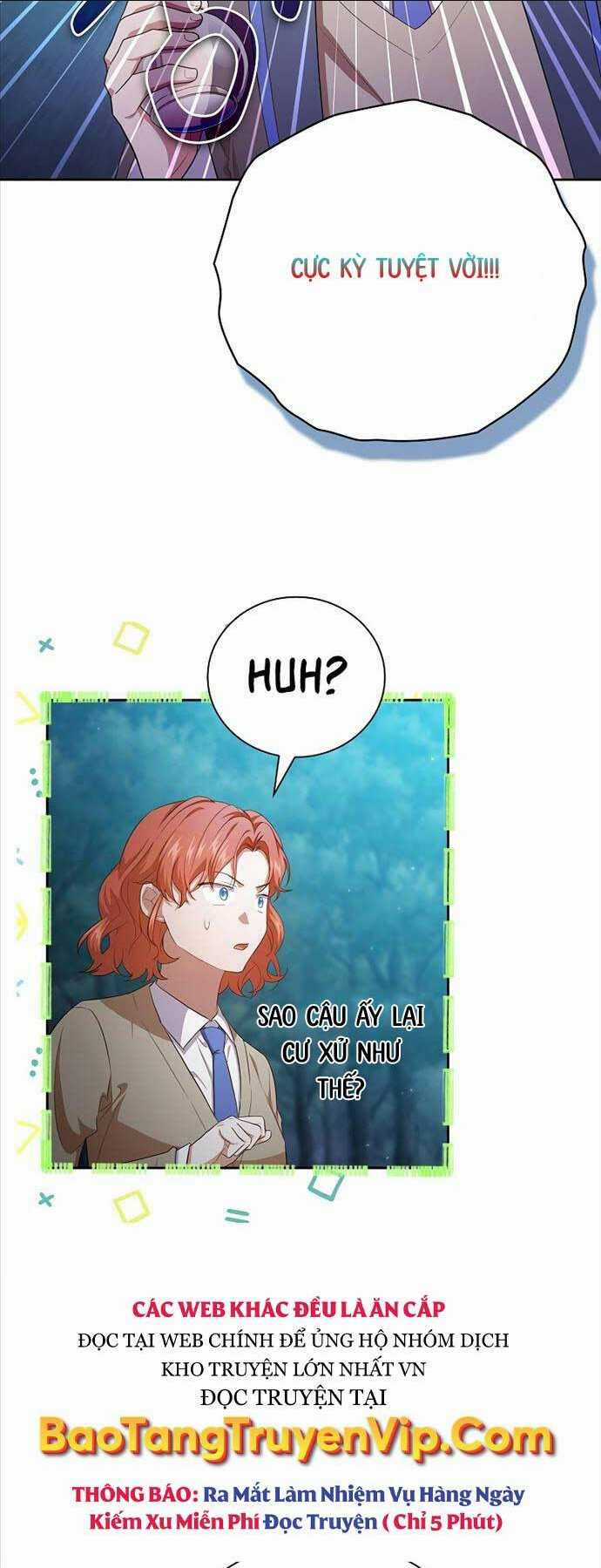 Ma Pháp Sư Tại Trường Học Pháp Thuật Chapter 67 trang 11