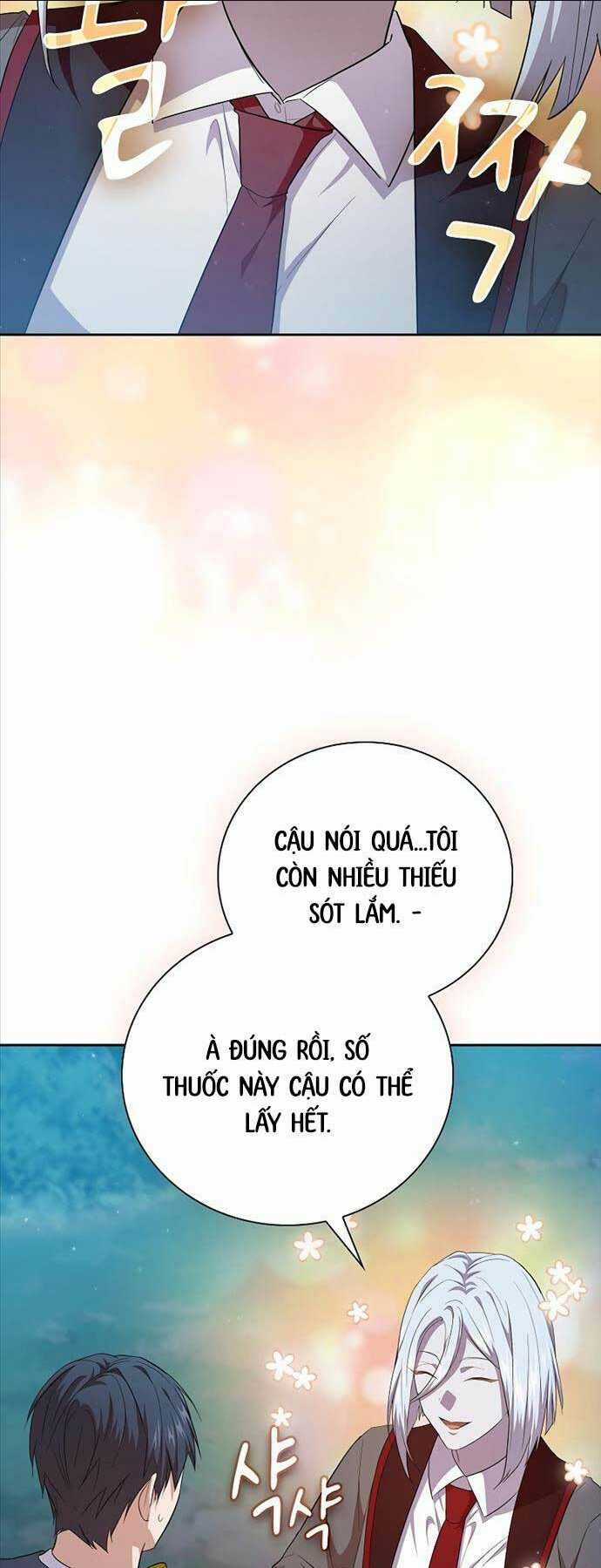 Ma Pháp Sư Tại Trường Học Pháp Thuật Chapter 67 trang 14