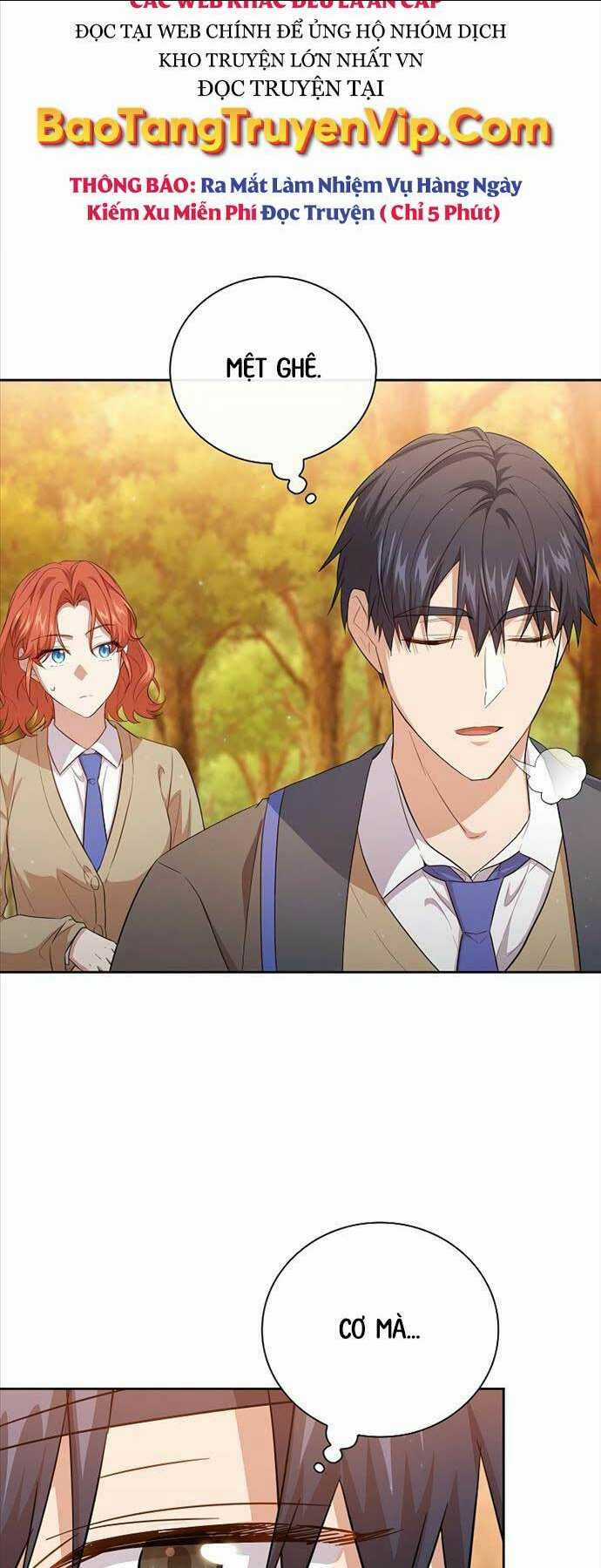 Ma Pháp Sư Tại Trường Học Pháp Thuật Chapter 67 trang 17