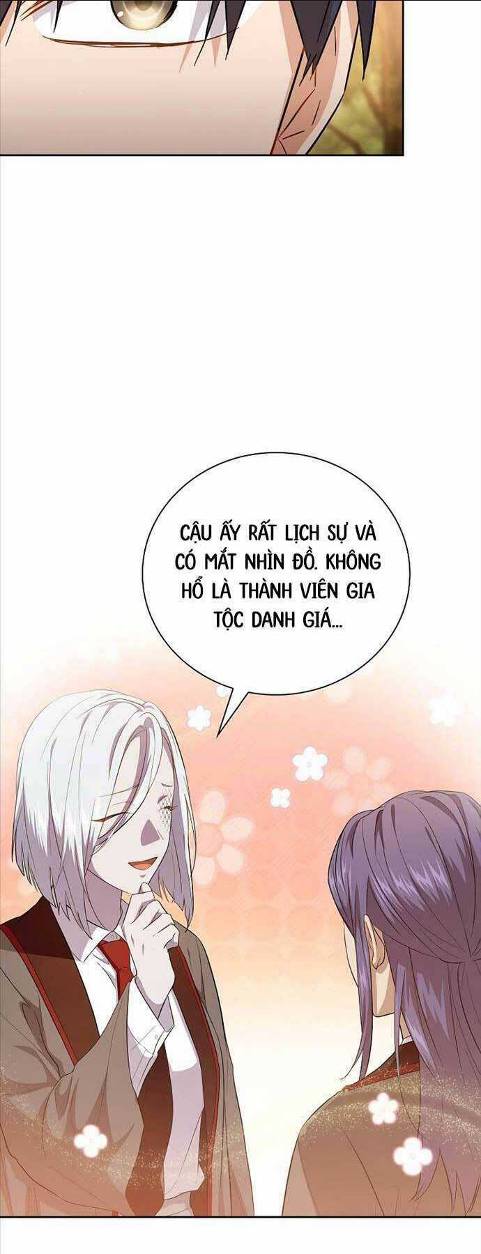 Ma Pháp Sư Tại Trường Học Pháp Thuật Chapter 67 trang 18