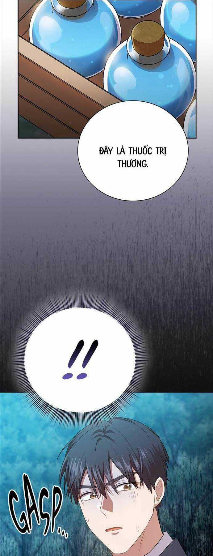 Ma Pháp Sư Tại Trường Học Pháp Thuật Chapter 67 trang 2